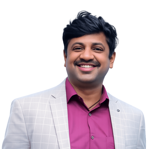Dr. Ranganath V S, Plastic Surgeon